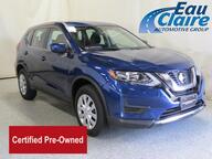 2019 Nissan Rogue AWD S Eau Claire WI 2019 Nissan Rogue AWD S Eau Claire WI