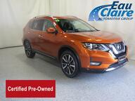 2019 Nissan Rogue AWD SL Eau Claire WI 2019 Nissan Rogue AWD SL Eau Claire WI