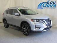 2019 Nissan Rogue AWD SL Eau Claire WI 2019 Nissan Rogue AWD SL Eau Claire WI