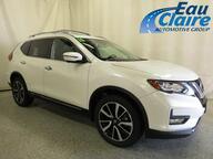2019 Nissan Rogue AWD SL Eau Claire WI 2019 Nissan Rogue AWD SL Eau Claire WI