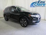 2019 Nissan Rogue AWD SL Eau Claire WI 2019 Nissan Rogue AWD SL Eau Claire WI