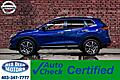2019 Nissan Rogue AWD SL Luxury Leather Roof Nav BCam