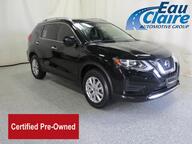 2019 Nissan Rogue AWD SV Eau Claire WI 2019 Nissan Rogue AWD SV Eau Claire WI