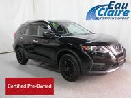 2019 Nissan Rogue AWD SV Eau Claire WI 2019 Nissan Rogue AWD SV Eau Claire WI
