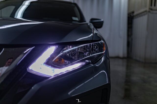 2019 Nissan Rogue AWD SV Roof BCam Red Deer AB