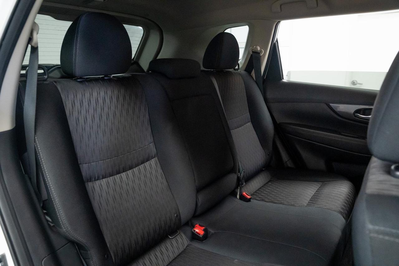 2019 Nissan Rogue Hybrid SV Heated Seats Portland OR