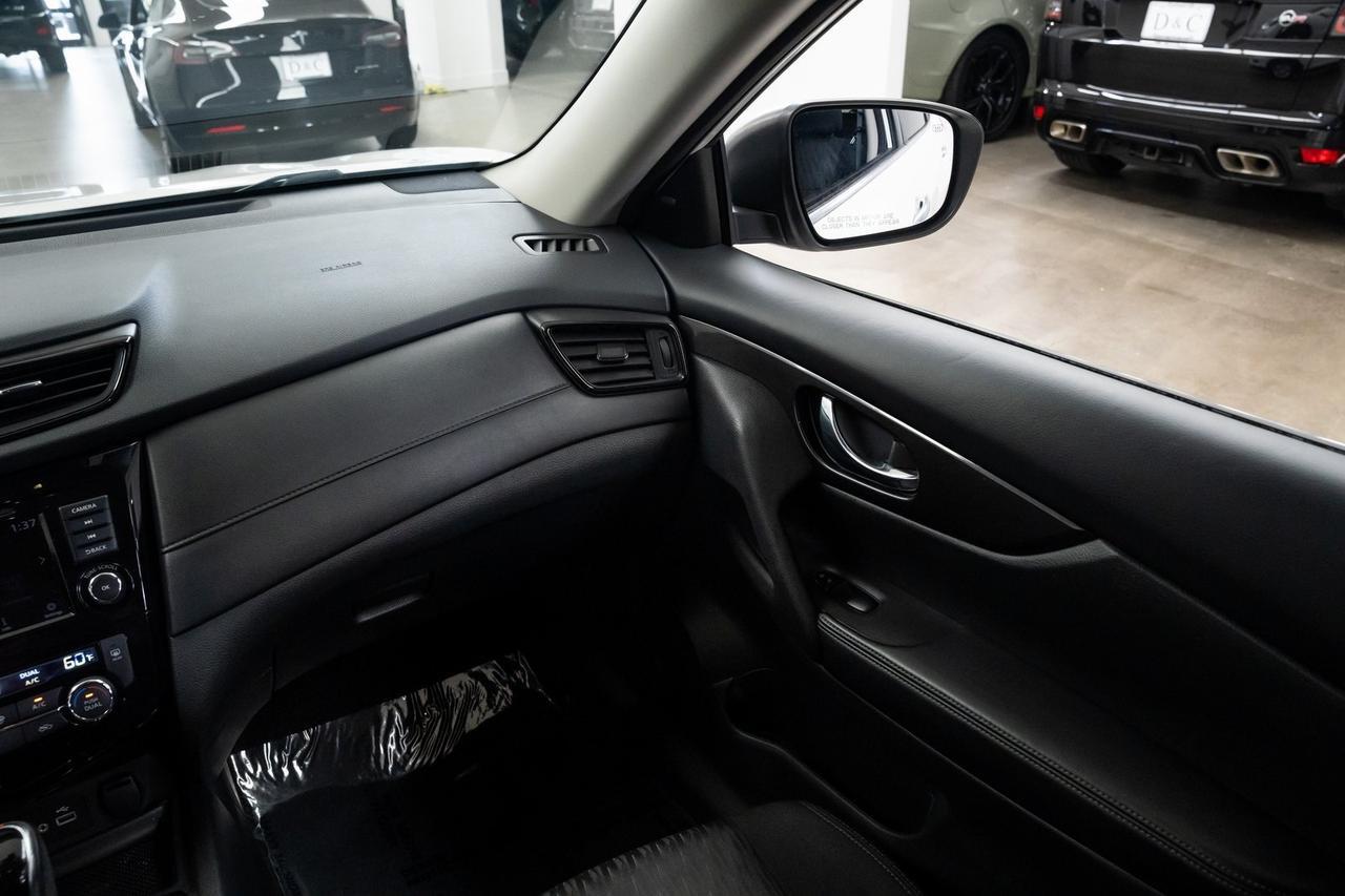 2019 Nissan Rogue Hybrid SV Heated Seats Portland OR