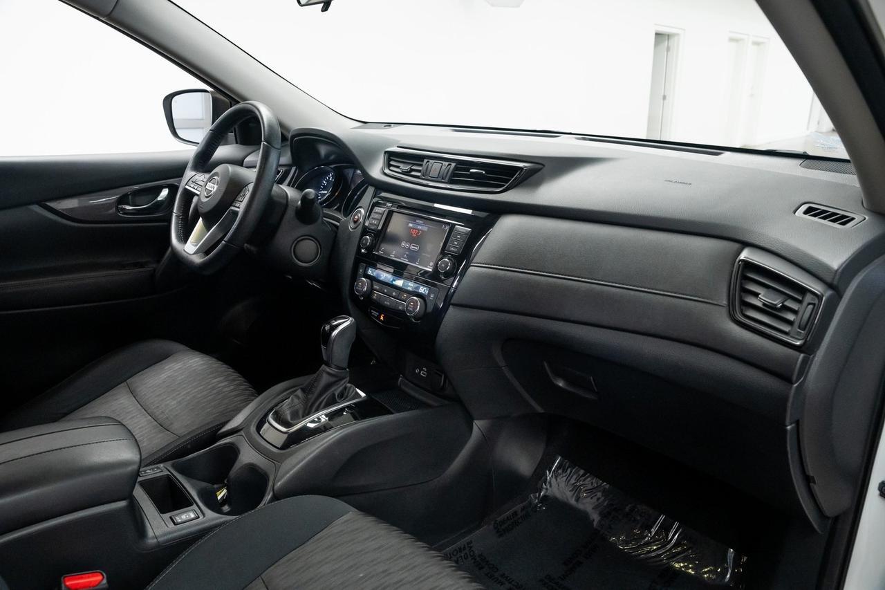 2019 Nissan Rogue Hybrid SV Heated Seats Portland OR