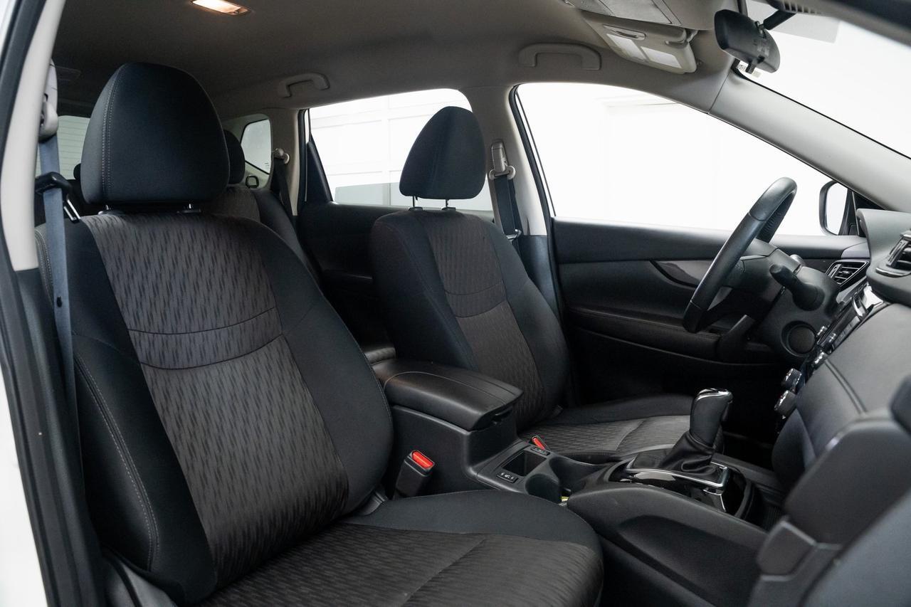 2019 Nissan Rogue Hybrid SV Heated Seats Portland OR