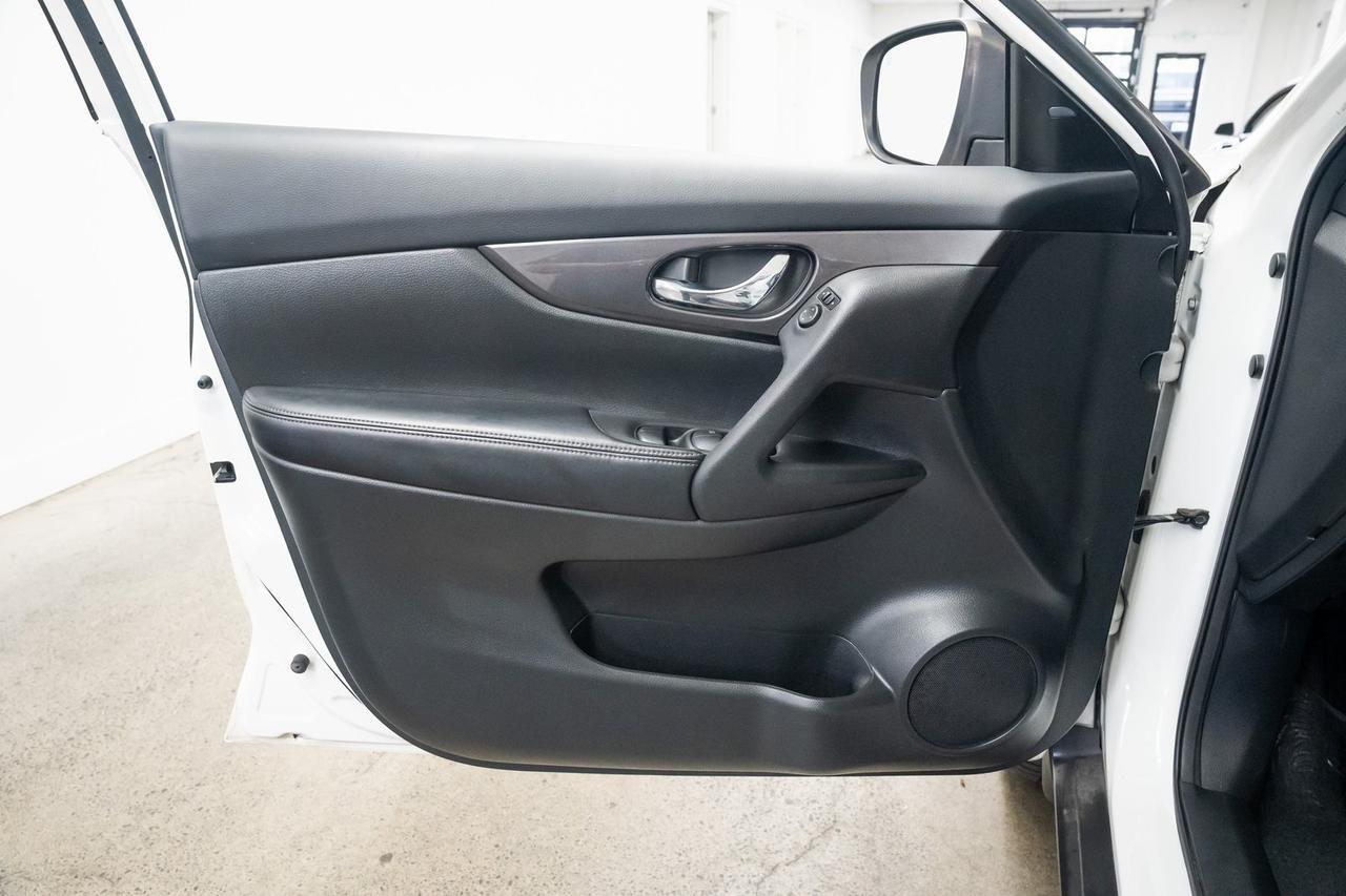 2019 Nissan Rogue Hybrid SV Heated Seats Portland OR