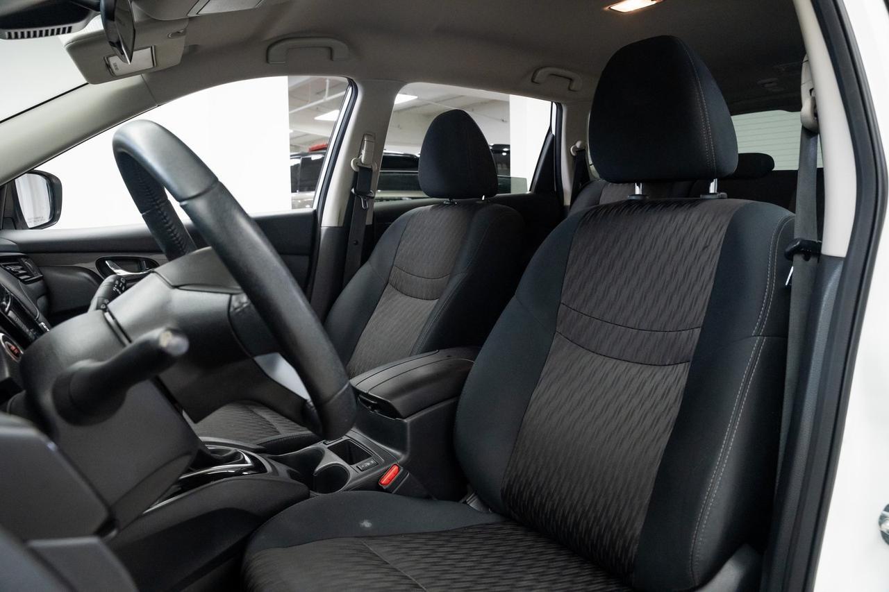 2019 Nissan Rogue Hybrid SV Heated Seats Portland OR