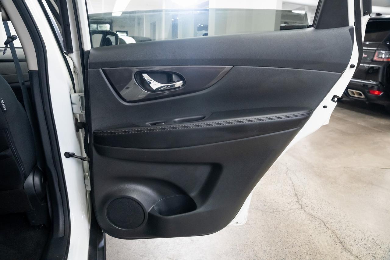 2019 Nissan Rogue Hybrid SV Heated Seats Portland OR