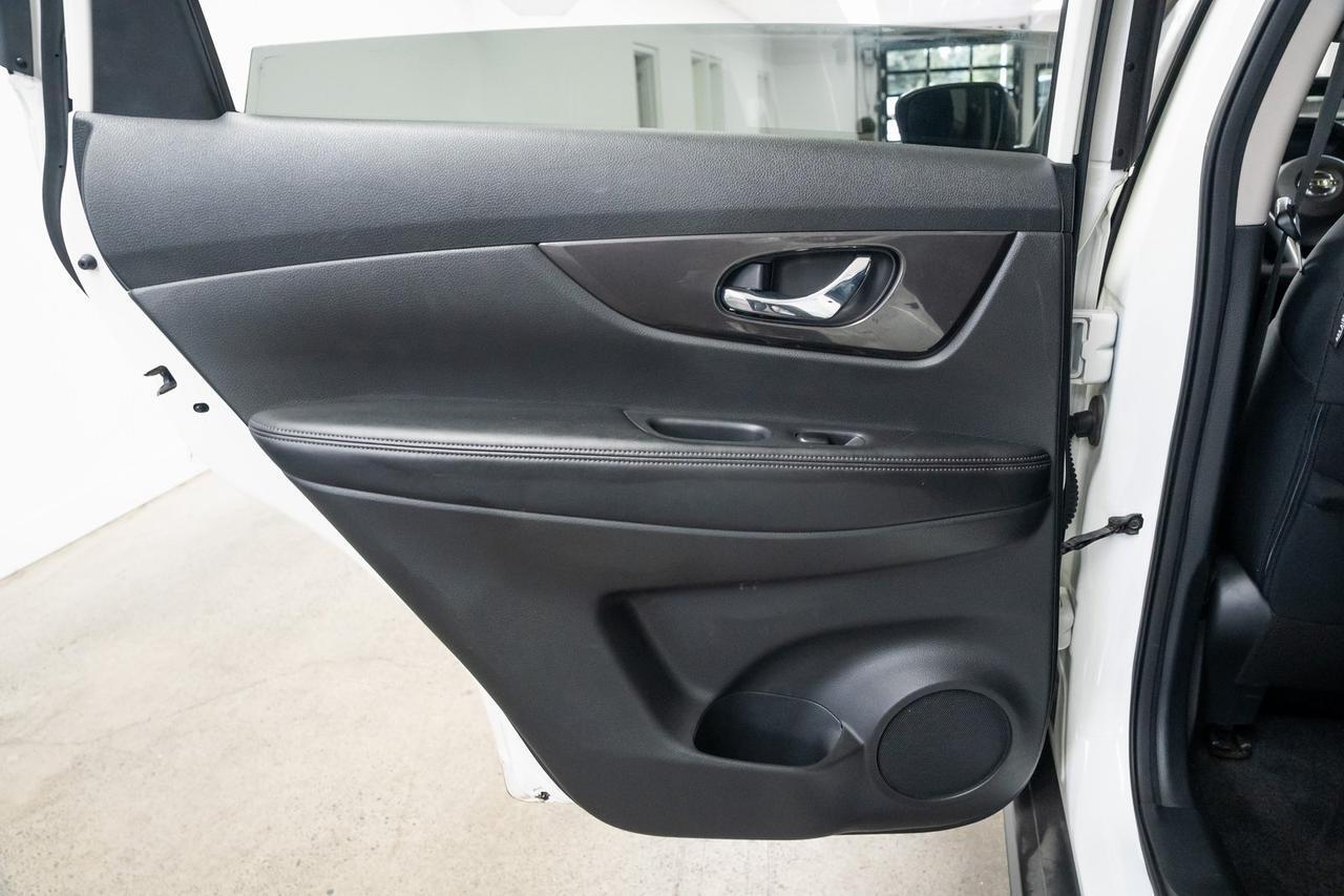 2019 Nissan Rogue Hybrid SV Heated Seats Portland OR