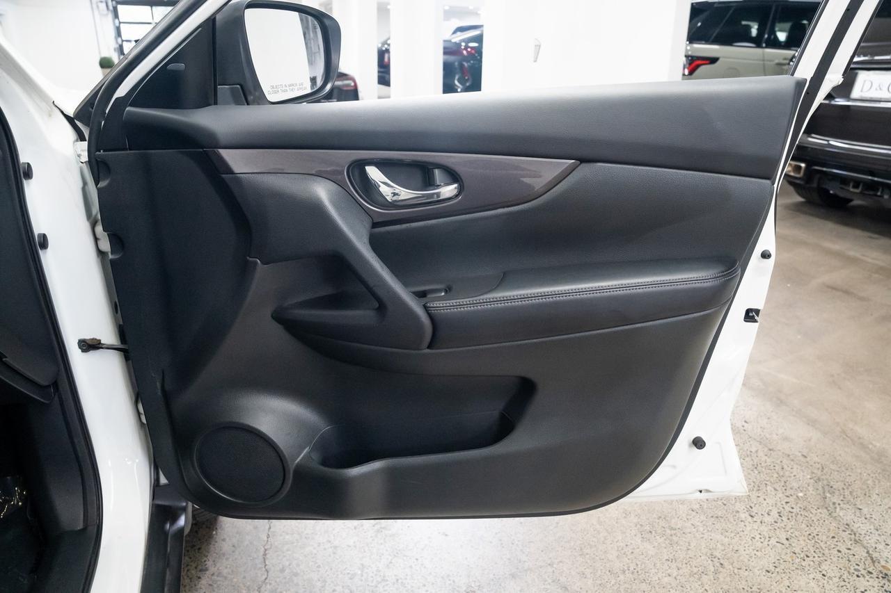 2019 Nissan Rogue Hybrid SV Heated Seats Portland OR