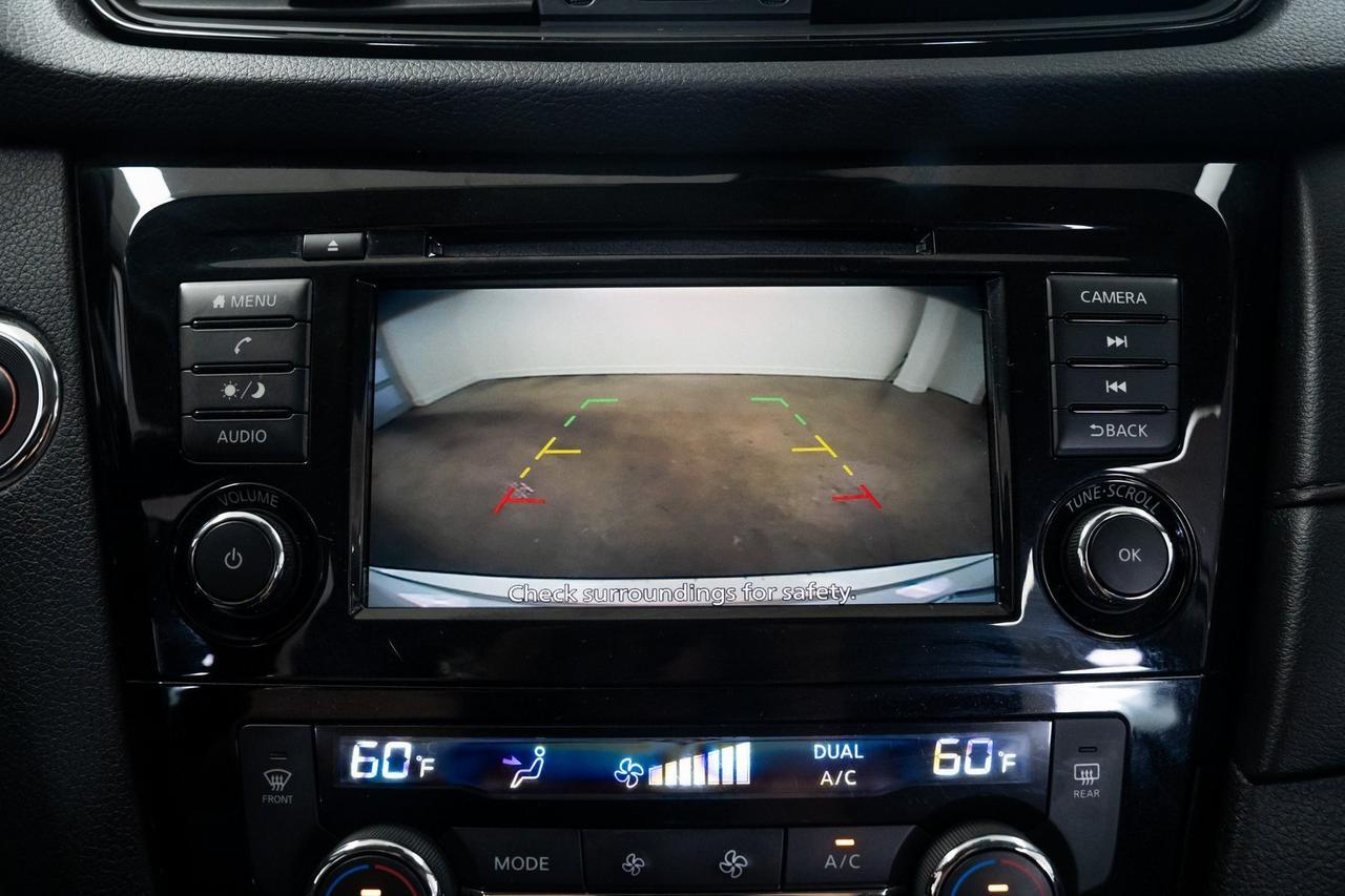 2019 Nissan Rogue Hybrid SV Heated Seats Portland OR