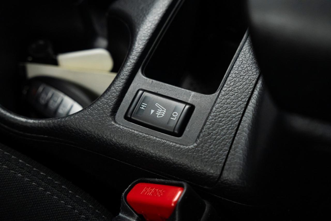 2019 Nissan Rogue Hybrid SV Heated Seats Portland OR