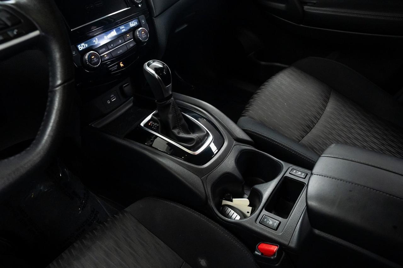 2019 Nissan Rogue Hybrid SV Heated Seats Portland OR