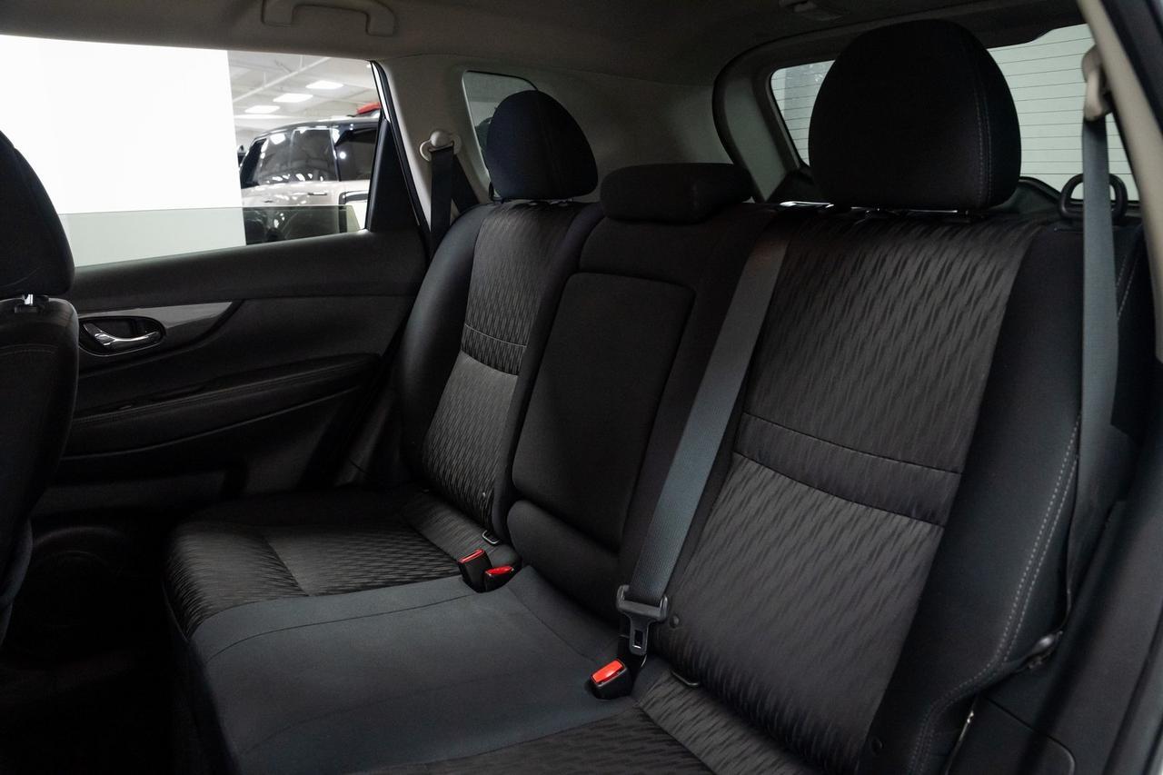 2019 Nissan Rogue Hybrid SV Heated Seats Portland OR
