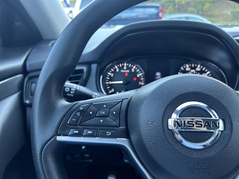 2019 Nissan Rogue S - LOW MILES Whitinsville MA