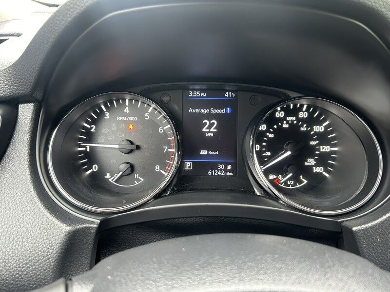 2019 Nissan Rogue S - SPECIAL EDITION - HEATED SEATS Webster MA