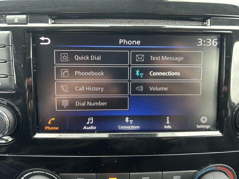 2019 Nissan Rogue S - SPECIAL EDITION - HEATED SEATS Webster MA