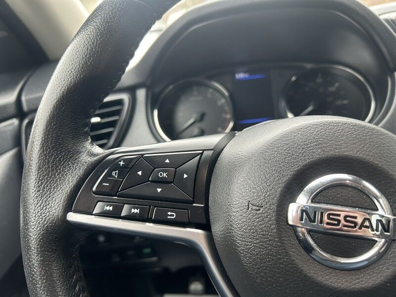 2019 Nissan Rogue S - SPECIAL EDITION - HEATED SEATS Webster MA