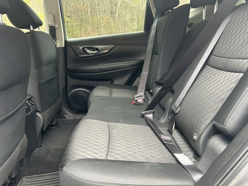 2019 Nissan Rogue S - SPECIAL EDITION - HEATED SEATS Webster MA