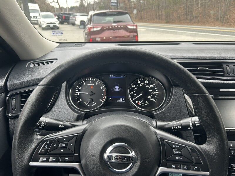 2019 Nissan Rogue S - SPECIAL EDITION - HEATED SEATS Webster MA