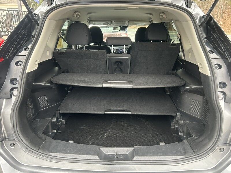 2019 Nissan Rogue S - SPECIAL EDITION - HEATED SEATS Webster MA