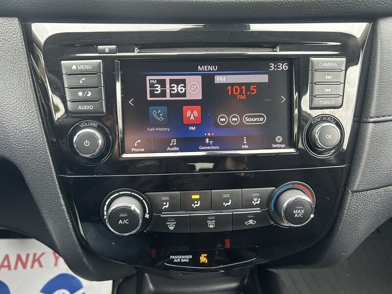 2019 Nissan Rogue S - SPECIAL EDITION - HEATED SEATS Webster MA