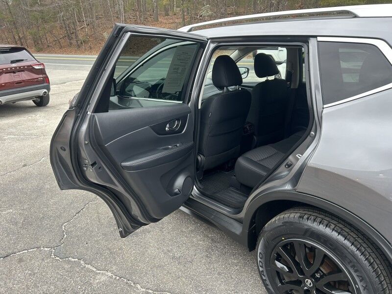 2019 Nissan Rogue S - SPECIAL EDITION - HEATED SEATS Webster MA