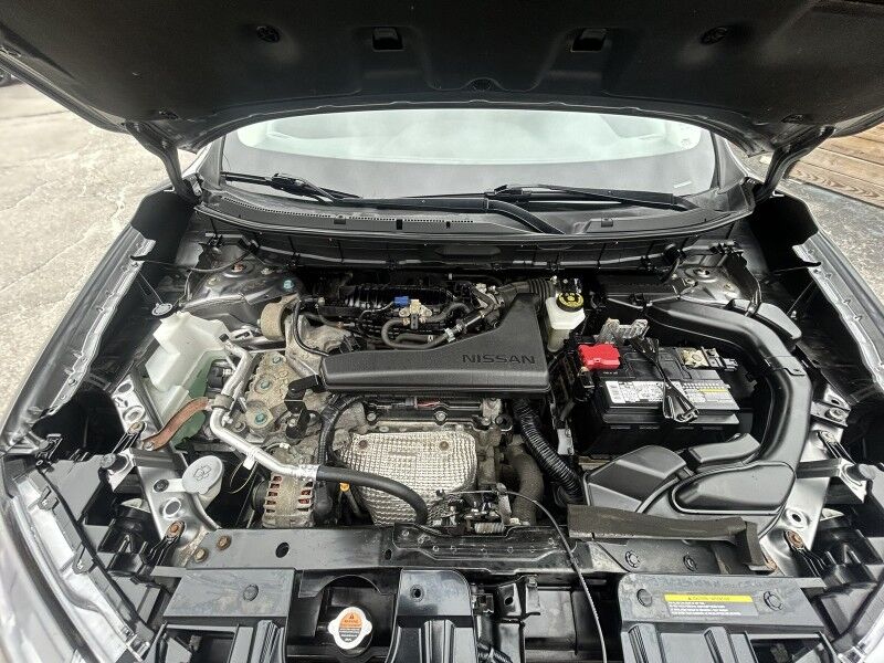 2019 Nissan Rogue S - SPECIAL EDITION - HEATED SEATS Webster MA