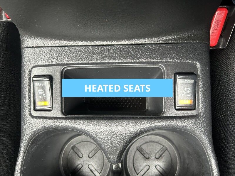 2019 Nissan Rogue S - SPECIAL EDITION - HEATED SEATS Webster MA
