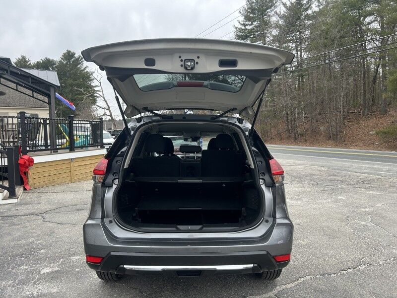 2019 Nissan Rogue S - SPECIAL EDITION - HEATED SEATS Webster MA
