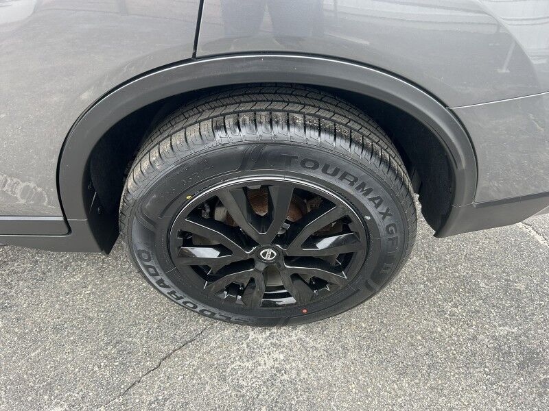 2019 Nissan Rogue S - SPECIAL EDITION - HEATED SEATS Webster MA