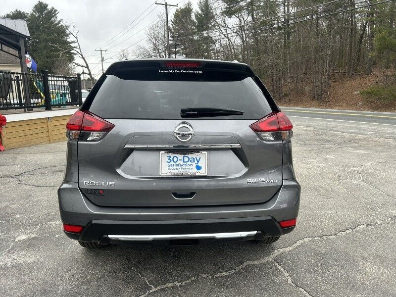 2019 Nissan Rogue S - SPECIAL EDITION - HEATED SEATS Webster MA
