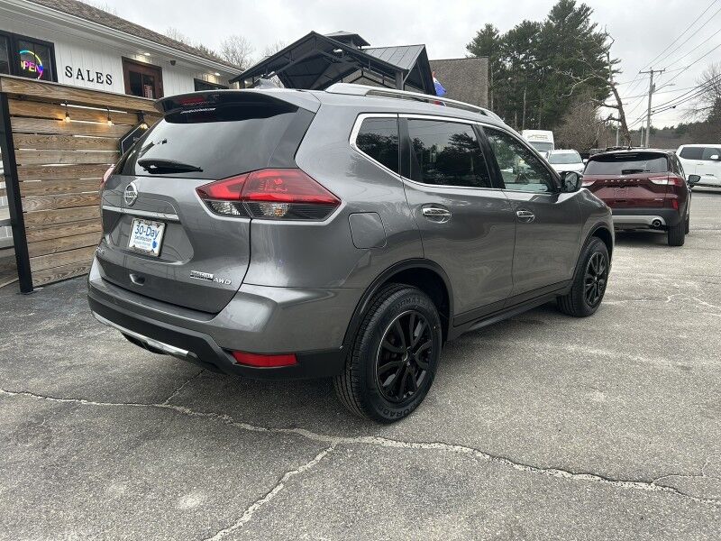 2019 Nissan Rogue S - SPECIAL EDITION - HEATED SEATS Webster MA