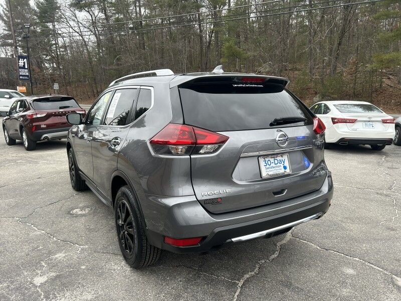 2019 Nissan Rogue S - SPECIAL EDITION - HEATED SEATS Webster MA