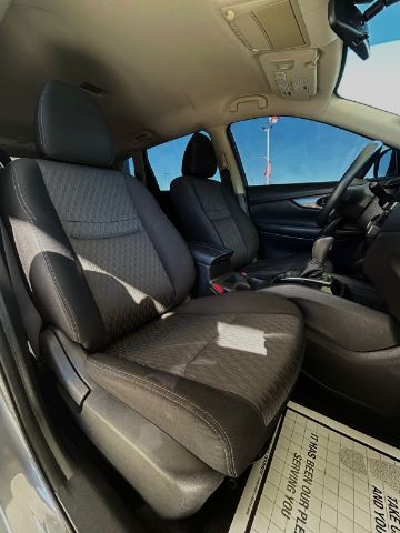 2019 Nissan Rogue S 2WD Houston TX