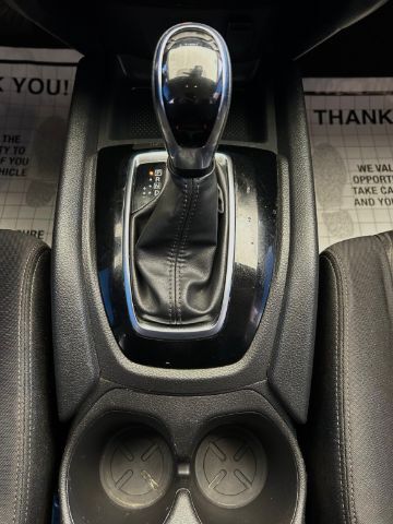 2019 Nissan Rogue S 2WD Houston TX