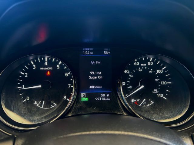 2019 Nissan Rogue S 2WD Houston TX