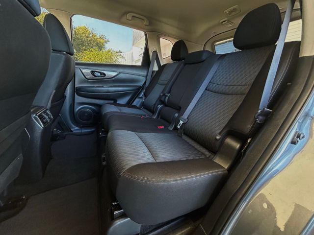 2019 Nissan Rogue S 2WD Houston TX