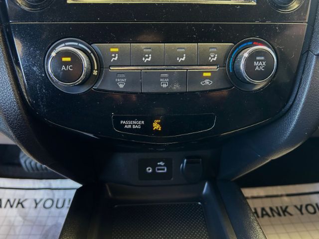 2019 Nissan Rogue S 2WD Houston TX