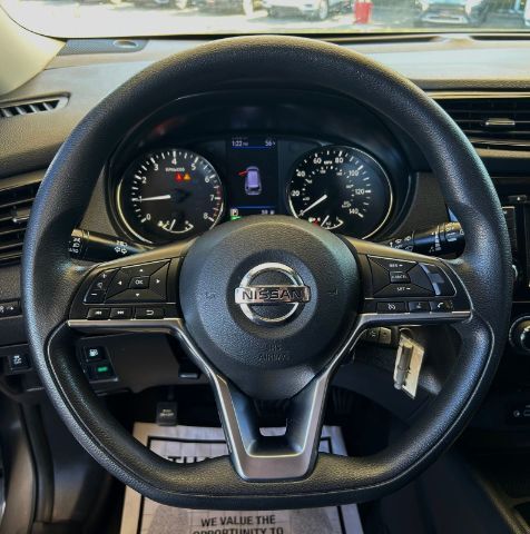 2019 Nissan Rogue S 2WD Houston TX