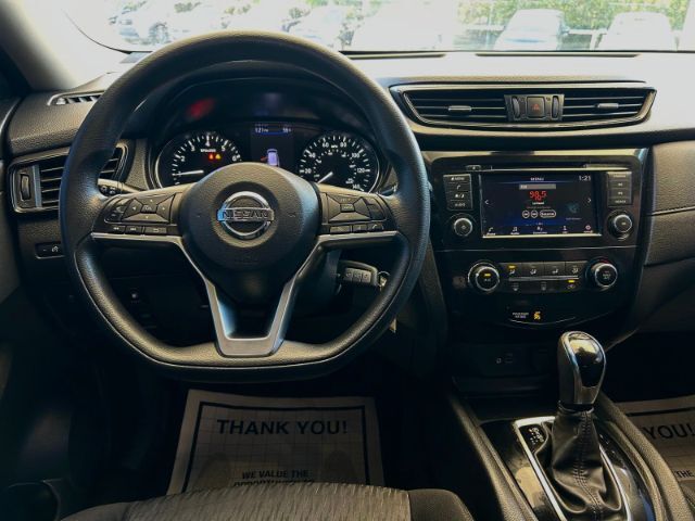 2019 Nissan Rogue S 2WD Houston TX