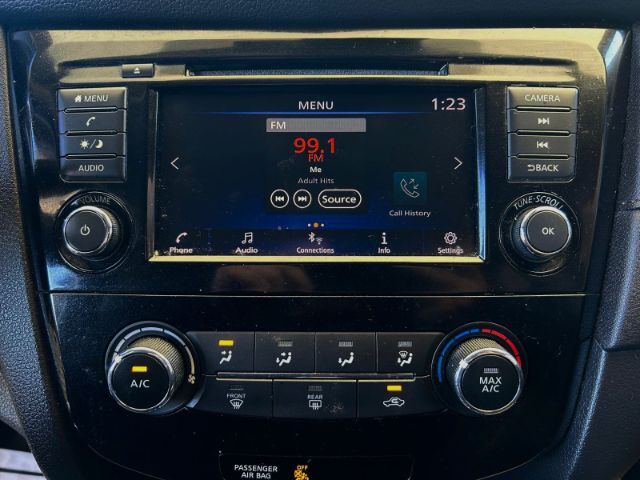 2019 Nissan Rogue S 2WD Houston TX