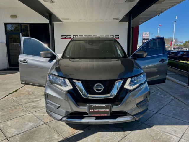 2019 Nissan Rogue S 2WD Houston TX