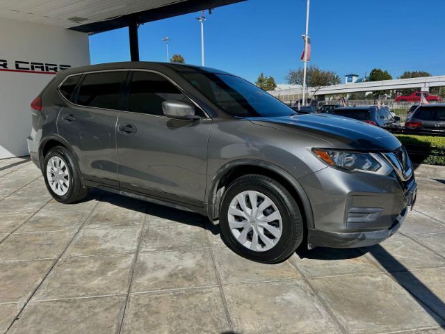 2019 Nissan Rogue S 2WD Houston TX