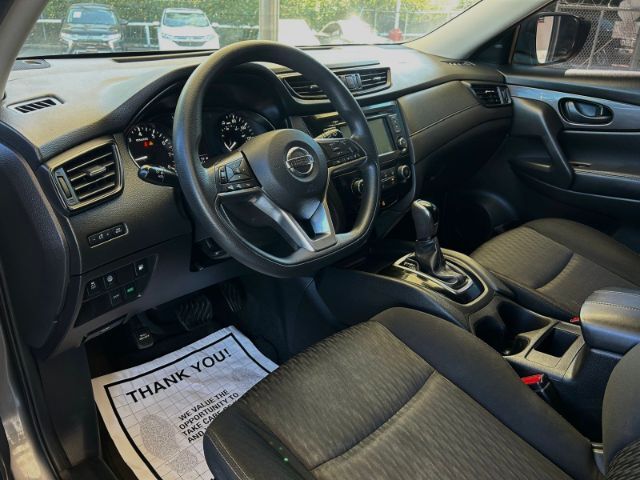 2019 Nissan Rogue S 2WD Houston TX