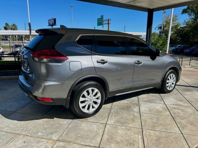 2019 Nissan Rogue S 2WD Houston TX